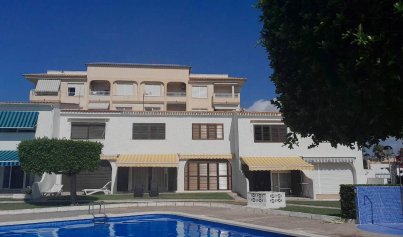 Resale - Apartment -
Orihuela Costa - Playa Flamenca Beach