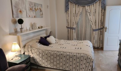 Resale - Villa -
Orihuela Costa - Los Dolses