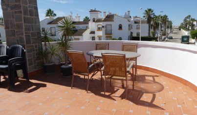 Resale - Villa -
Orihuela Costa - Los Dolses