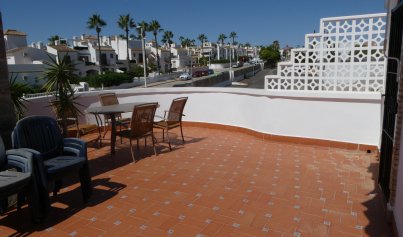 Resale - Villa -
Orihuela Costa - Los Dolses