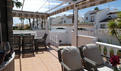 Resale - Villa -
Orihuela Costa - Los Dolses