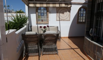 Resale - Villa -
Orihuela Costa - Los Dolses