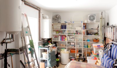 Resale - Villa -
Orihuela Costa - Villamartin Los Dolses