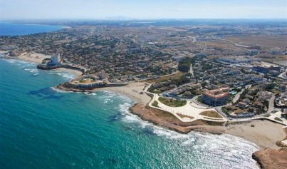 Resale - Apartment -
Orihuela Costa - Playa Flamenca Beach