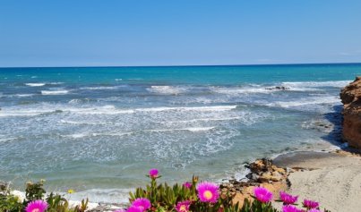 Resale - Apartment -
Orihuela Costa - Aguamarinas