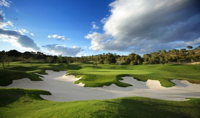 Revente - Attique -
Orihuela Costa - Playa Flamenca