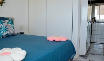 Resale - Apartment -
Orihuela Costa - Los Dolses