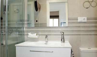 Resale - Apartment -
Orihuela Costa - Los Dolses