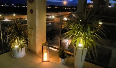 Resale - Apartment -
Orihuela Costa - Los Dolses