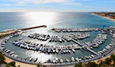 Resale - Apartment -
Orihuela Costa - Los Dolses