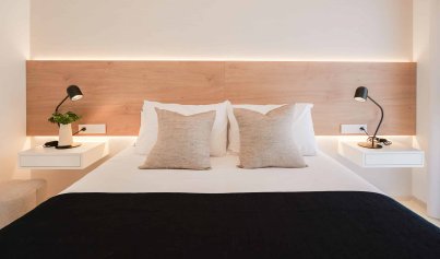 New Build - Villa -
Cuidad Quesada  - Dona Pepa