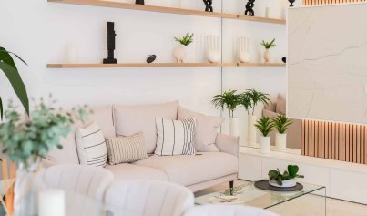 New Build - Villa -
Cuidad Quesada  - Dona Pepa