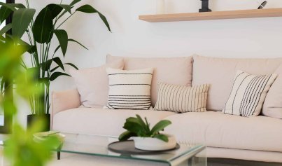 New Build - Villa -
Cuidad Quesada  - Dona Pepa