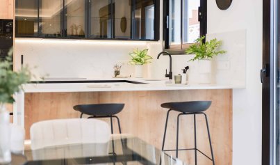 New Build - Villa -
Cuidad Quesada  - Dona Pepa