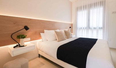 New Build - Villa -
Cuidad Quesada  - Dona Pepa