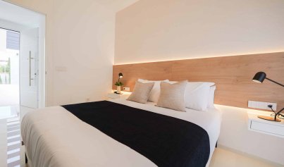 New Build - Villa -
Cuidad Quesada  - Dona Pepa