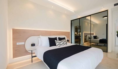 New Build - Villa -
Cuidad Quesada  - Dona Pepa