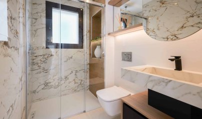 New Build - Villa -
Cuidad Quesada  - Dona Pepa