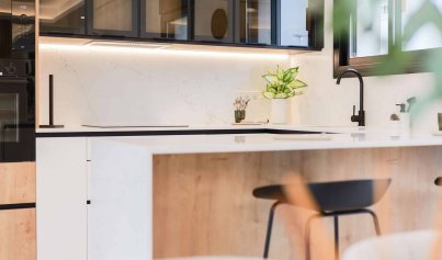 New Build - Villa -
Cuidad Quesada  - Dona Pepa