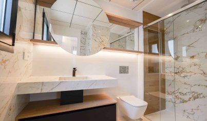 New Build - Villa -
Cuidad Quesada  - Dona Pepa