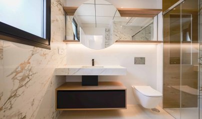 New Build - Villa -
Cuidad Quesada  - Dona Pepa