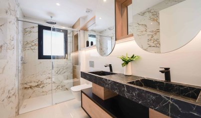 New Build - Villa -
Cuidad Quesada  - Dona Pepa