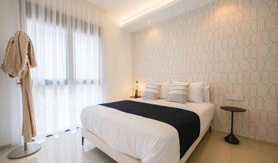 New Build - Villa -
Cuidad Quesada  - Dona Pepa