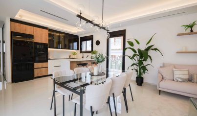 New Build - Villa -
Cuidad Quesada  - Dona Pepa