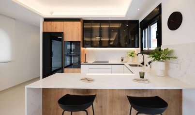 New Build - Villa -
Cuidad Quesada  - Dona Pepa