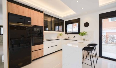 New Build - Villa -
Cuidad Quesada  - Dona Pepa