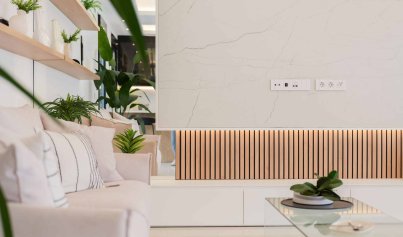 New Build - Villa -
Cuidad Quesada  - Dona Pepa