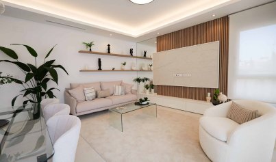 New Build - Villa -
Cuidad Quesada  - Dona Pepa