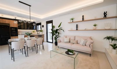 New Build - Villa -
Cuidad Quesada  - Dona Pepa