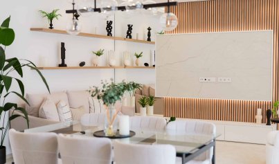 New Build - Villa -
Cuidad Quesada  - Dona Pepa