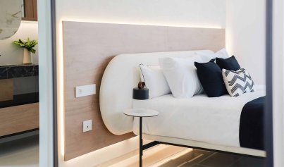 New Build - Villa -
Cuidad Quesada  - Dona Pepa