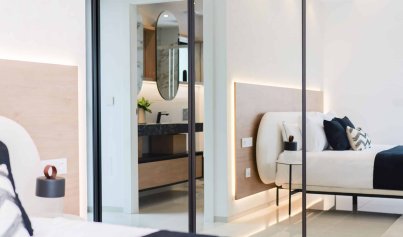 New Build - Villa -
Cuidad Quesada  - Dona Pepa