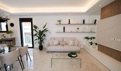 New Build - Villa -
Cuidad Quesada  - Dona Pepa