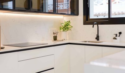 New Build - Villa -
Cuidad Quesada  - Dona Pepa