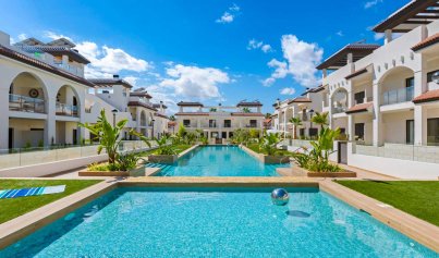 New Build - Apartment -
Cuidad Quesada  - Dona Pepa