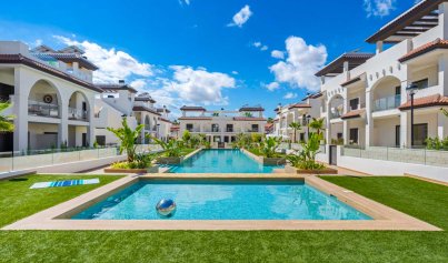 Nieuwbouw Woningen - Appartement / flat -
Rojales