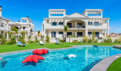 New Build - Apartment -
Cuidad Quesada  - Dona Pepa