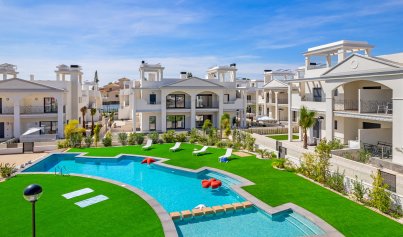 New Build - Apartment -
Cuidad Quesada  - Dona Pepa