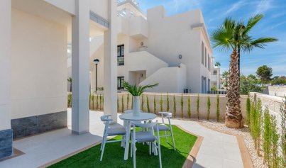 New Build - Apartment -
Cuidad Quesada  - Dona Pepa