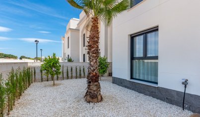 New Build - Apartment -
Cuidad Quesada  - Dona Pepa