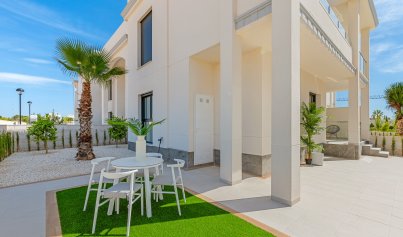 New Build - Apartment -
Cuidad Quesada  - Dona Pepa