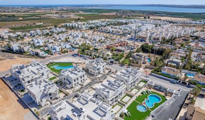 New Build - Apartment -
Cuidad Quesada  - Dona Pepa