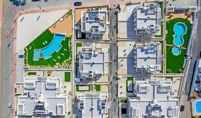 New Build - Apartment -
Cuidad Quesada  - Dona Pepa