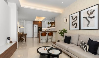 New Build - Apartment -
Cuidad Quesada  - Dona Pepa