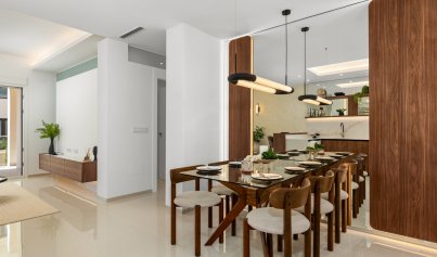 New Build - Apartment -
Cuidad Quesada  - Dona Pepa