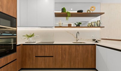 New Build - Apartment -
Cuidad Quesada  - Dona Pepa